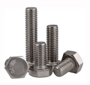 Amazon.com: Stainless Steel 316 Hex Cap Screws A4-70, M8